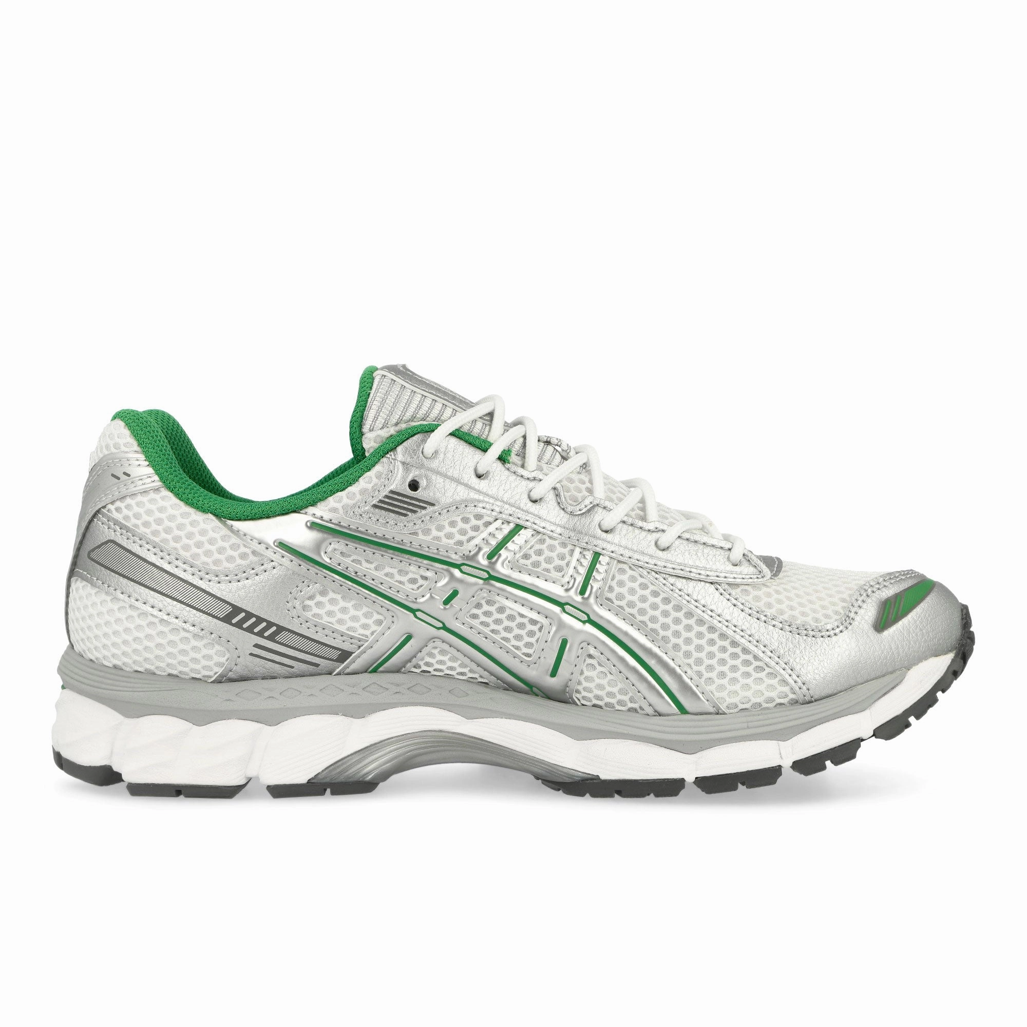 Gel-Kayano 12.1 Timeless lining Compression Molded Midsoles