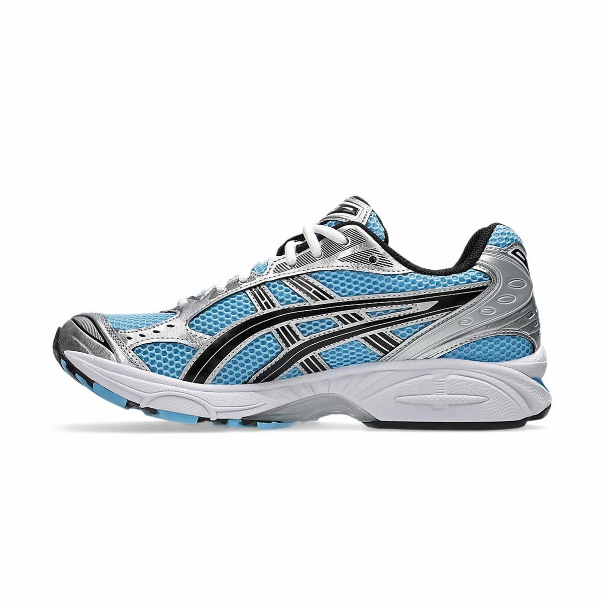 Office Wear least walking GEL-Kayano 14 'Artic Sky Pure Silver'