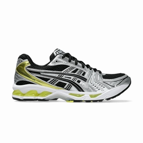 GEL-Kayano 14 'Black Lemon Spark' junior
