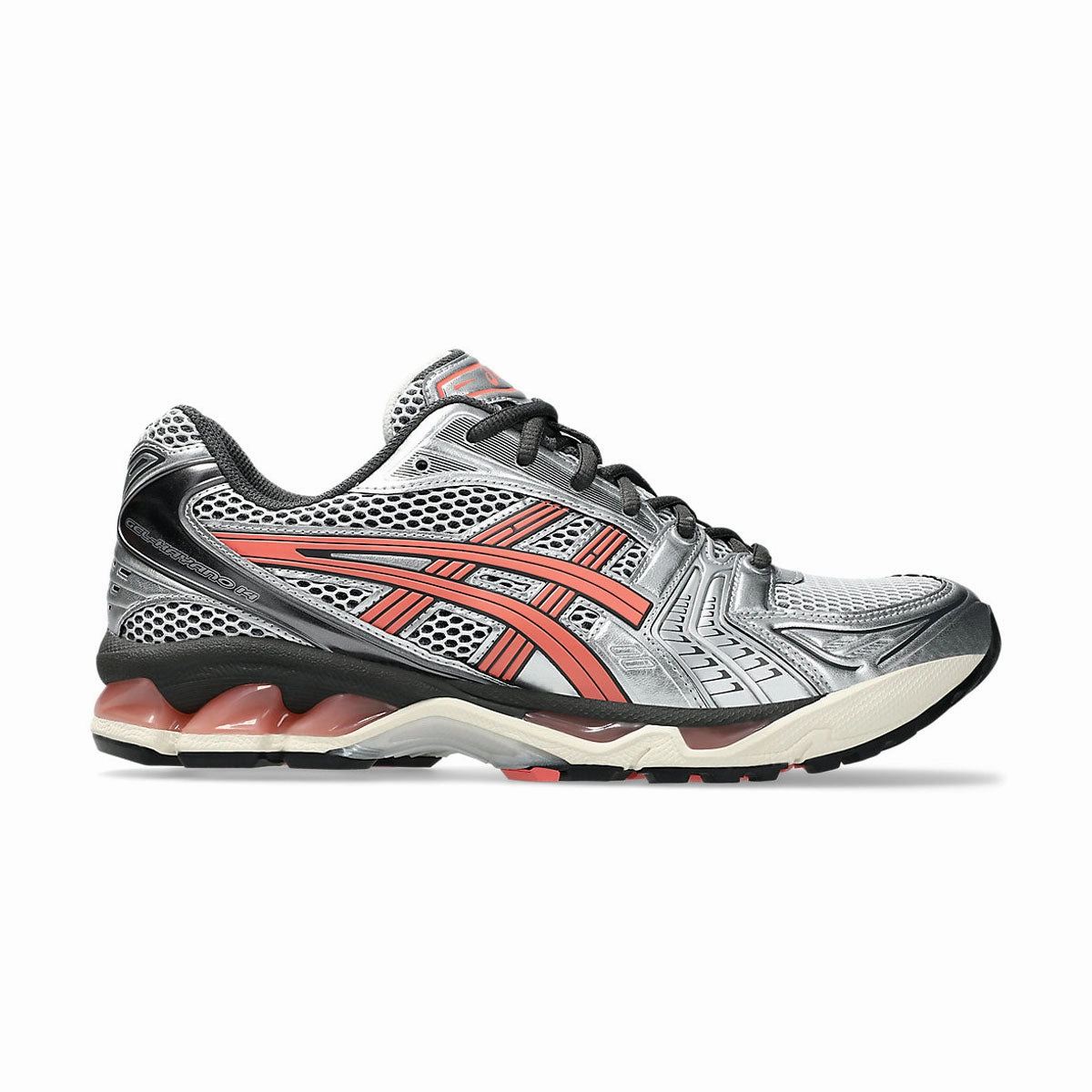 mountain climbers Rebound Core GEL-Kayano 14 'White Papaya'
