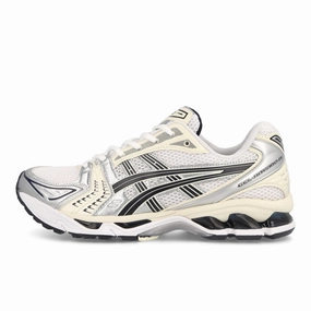 Gel-Kayano 14 Glam silhouette Breathable Use
