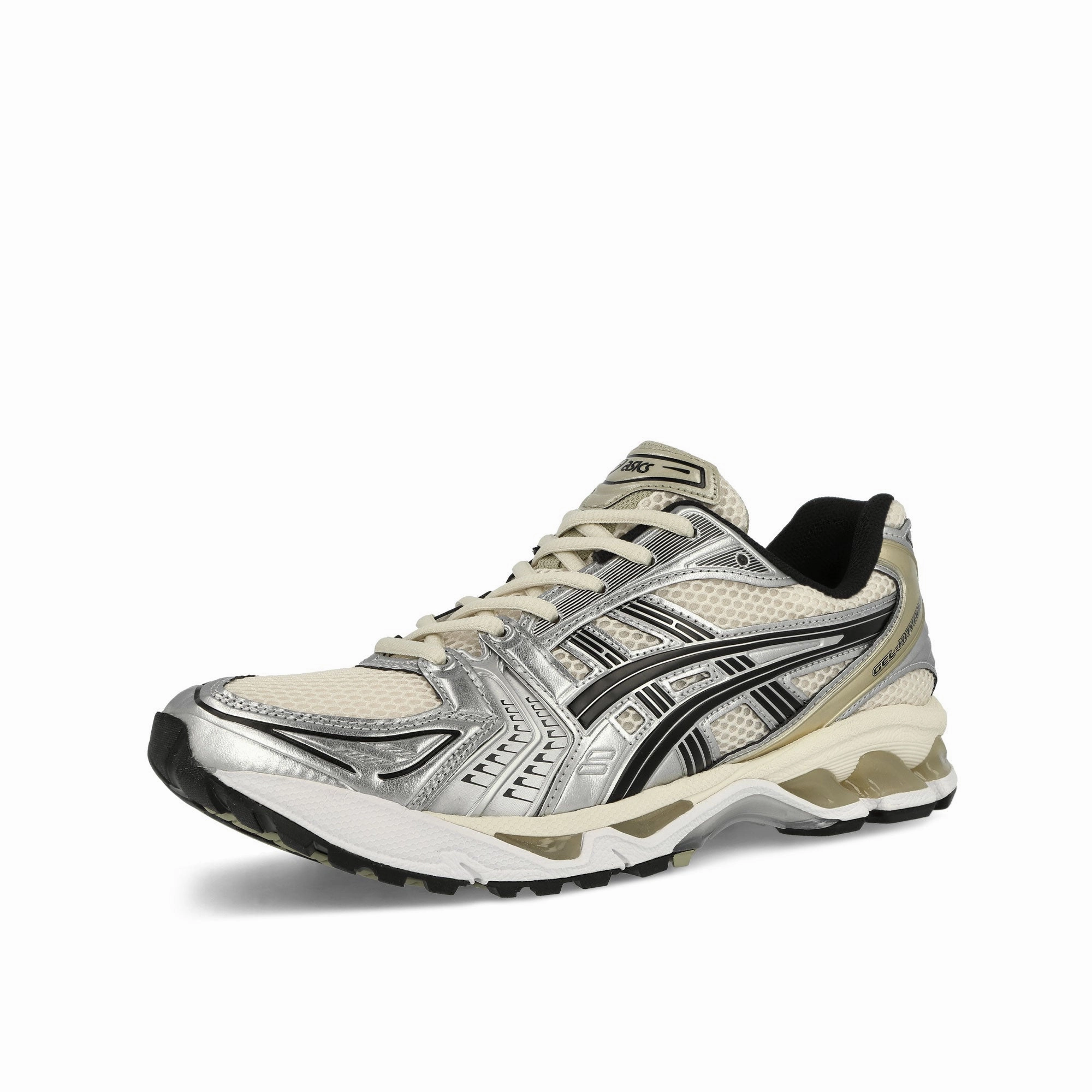 Impact Diffusion Layers Gel-Kayano 14