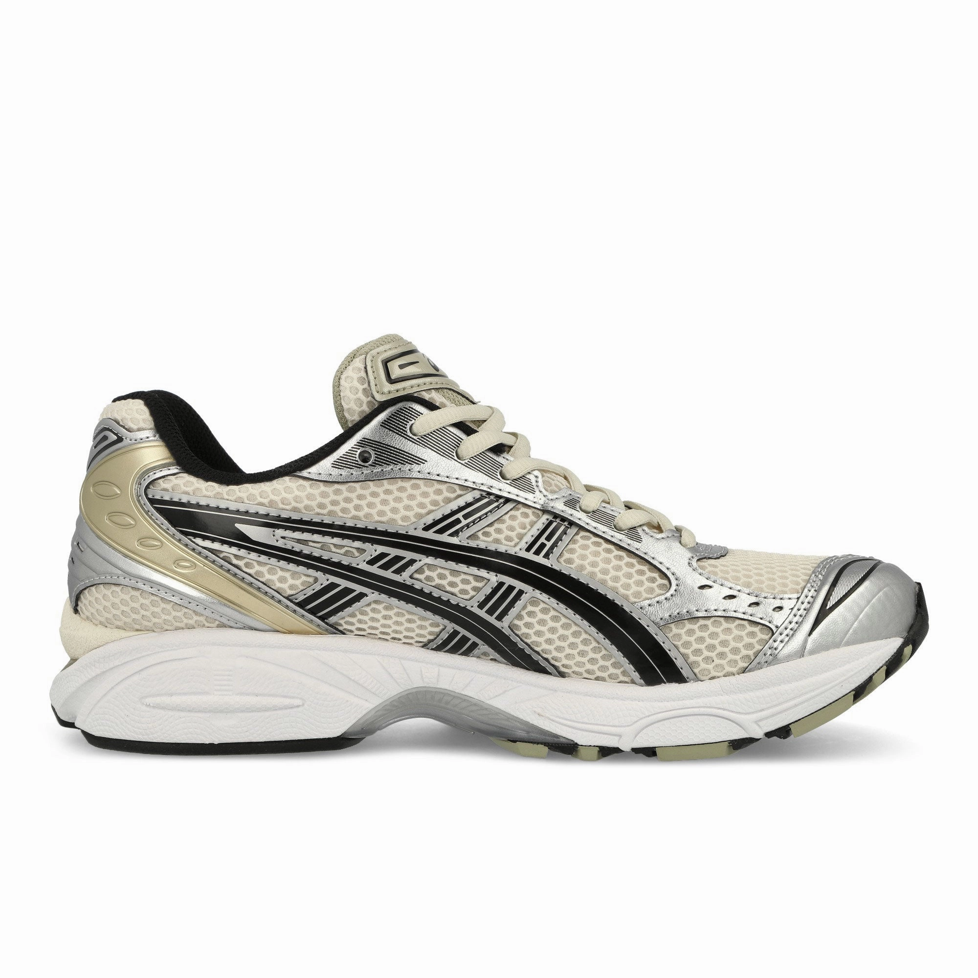 Adaptive cushion Gel-Kayano 14