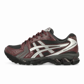 Gel-Kayano 14 Hyperelastic Response
