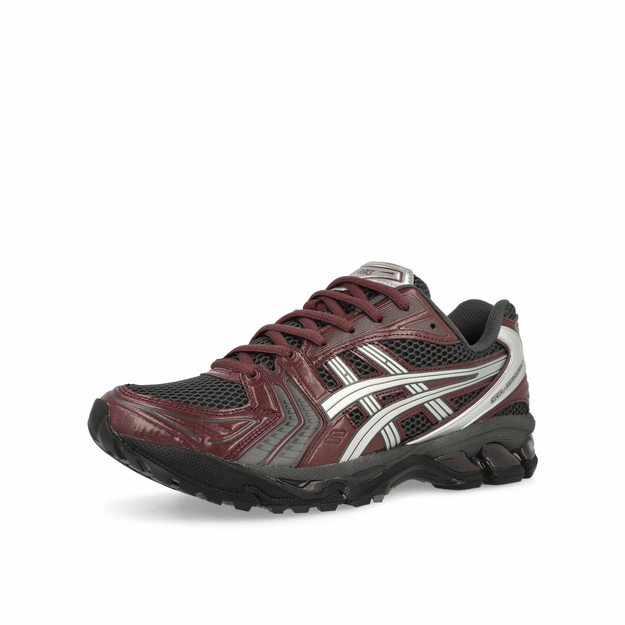 Shock Absorbing Rubber Stability frame Gel-Kayano 14