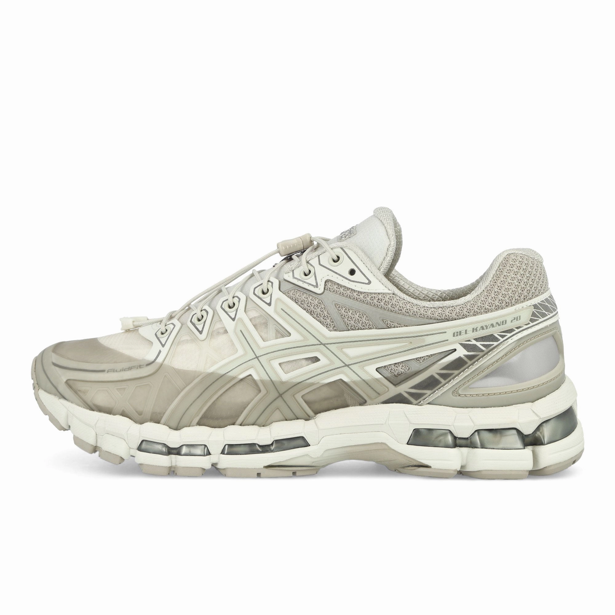 Run Ready Gel-Kayano 20