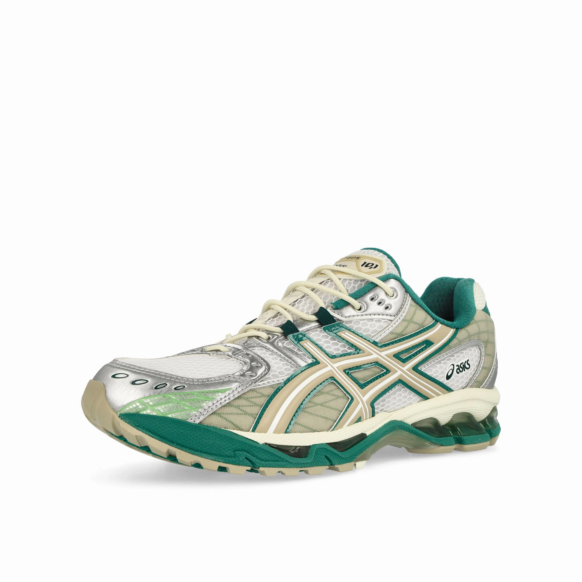 Adjustable Fit Technology Gel-Nimbus 10.1