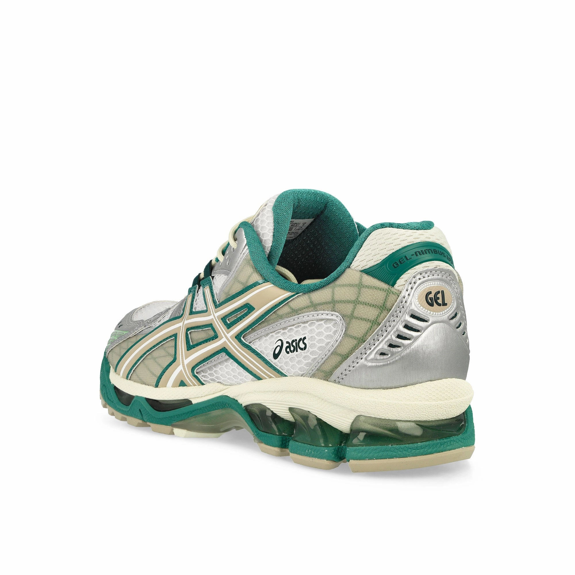 Gel-Nimbus 10.1 Workwear Look Speed Control