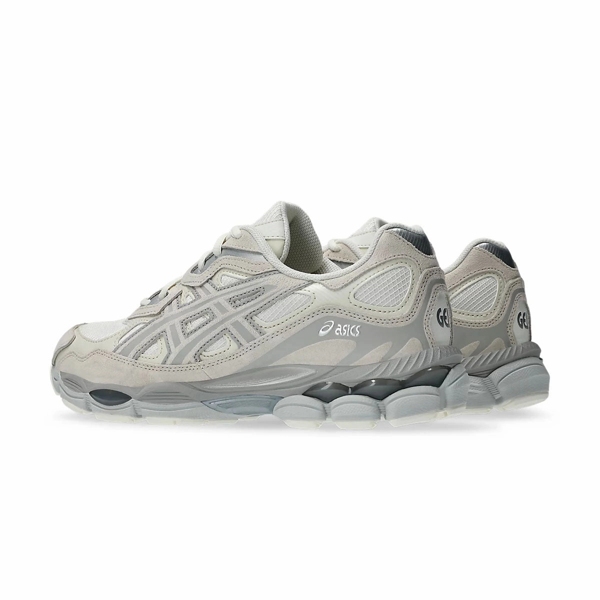 GEL-NYC 'Cream' ergonomic - effectiveness - level Classy silhouette