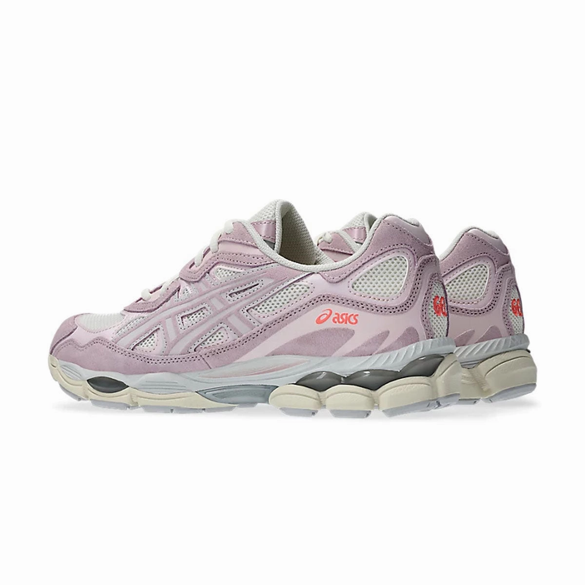 GEL-NYC 'Cream Rose Water' cross - trainers - specific features Smart Fit