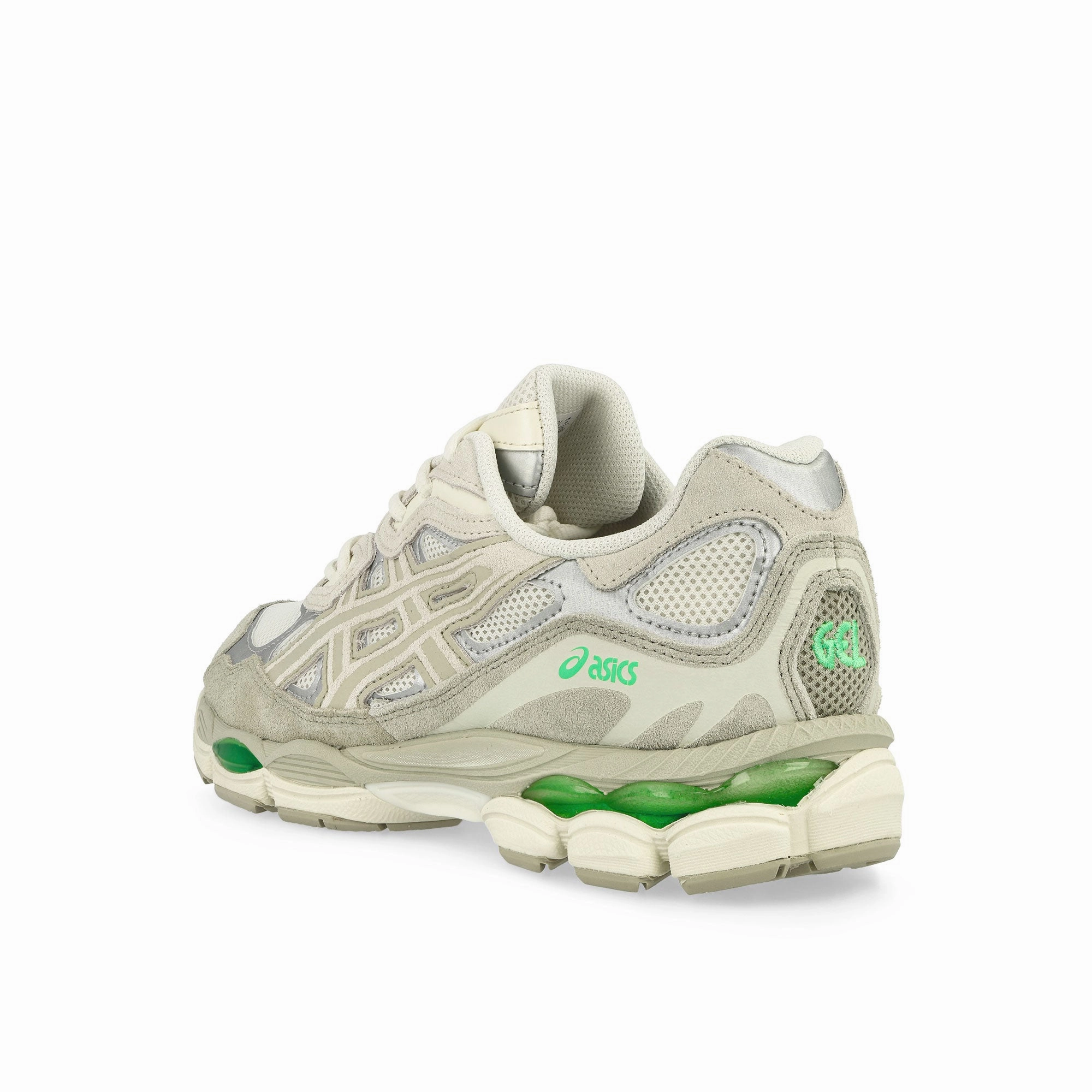 Gel-NYC Fit Daily Impact Diffusing Structure