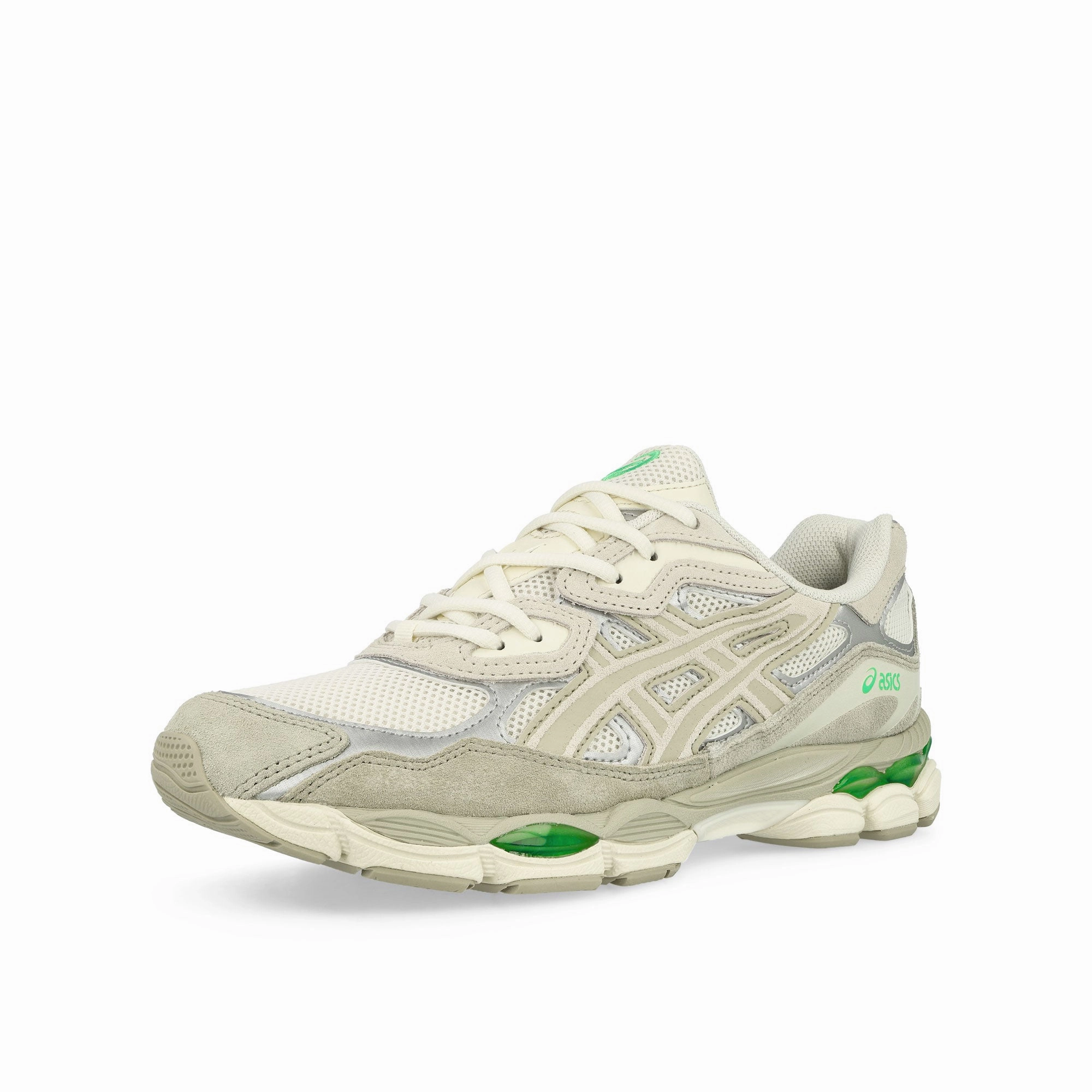 Lightweight Ease Heel Lockdown System Gel-NYC