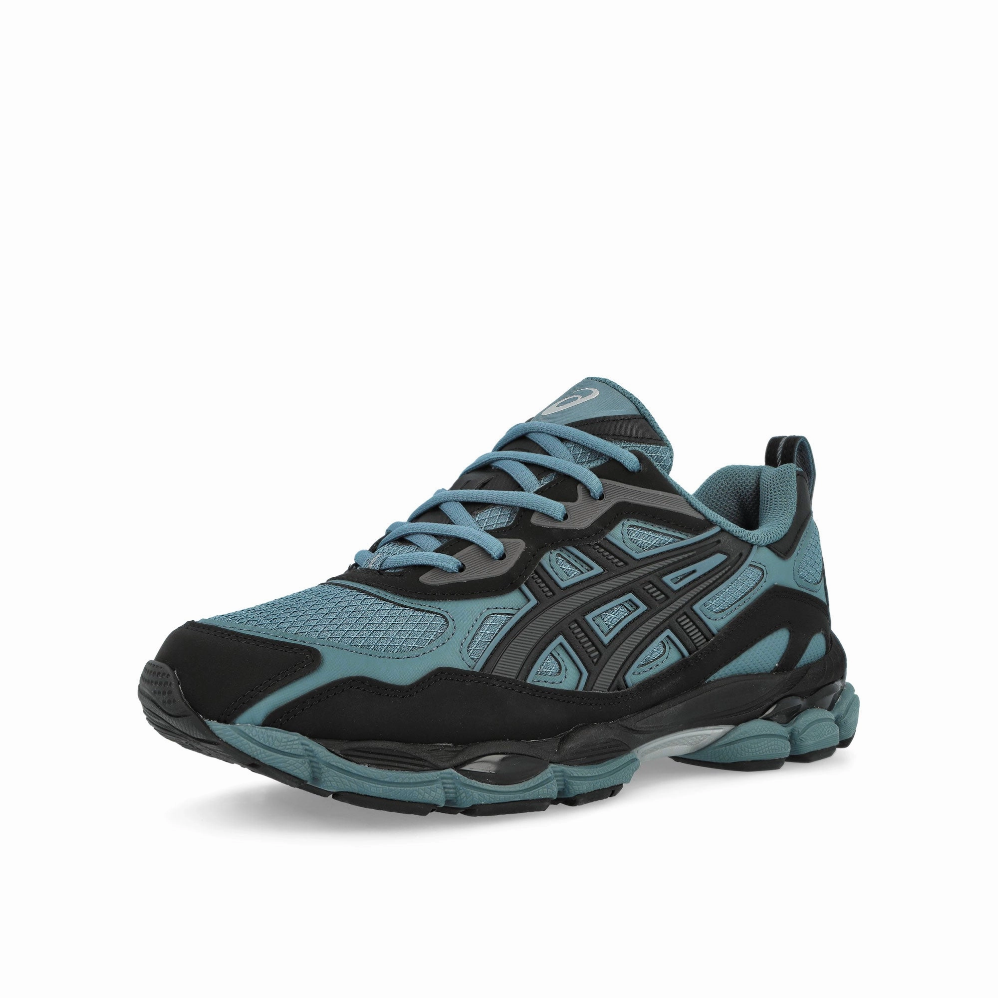 Seamless Uppers Walking Power GEL-NYC RGD