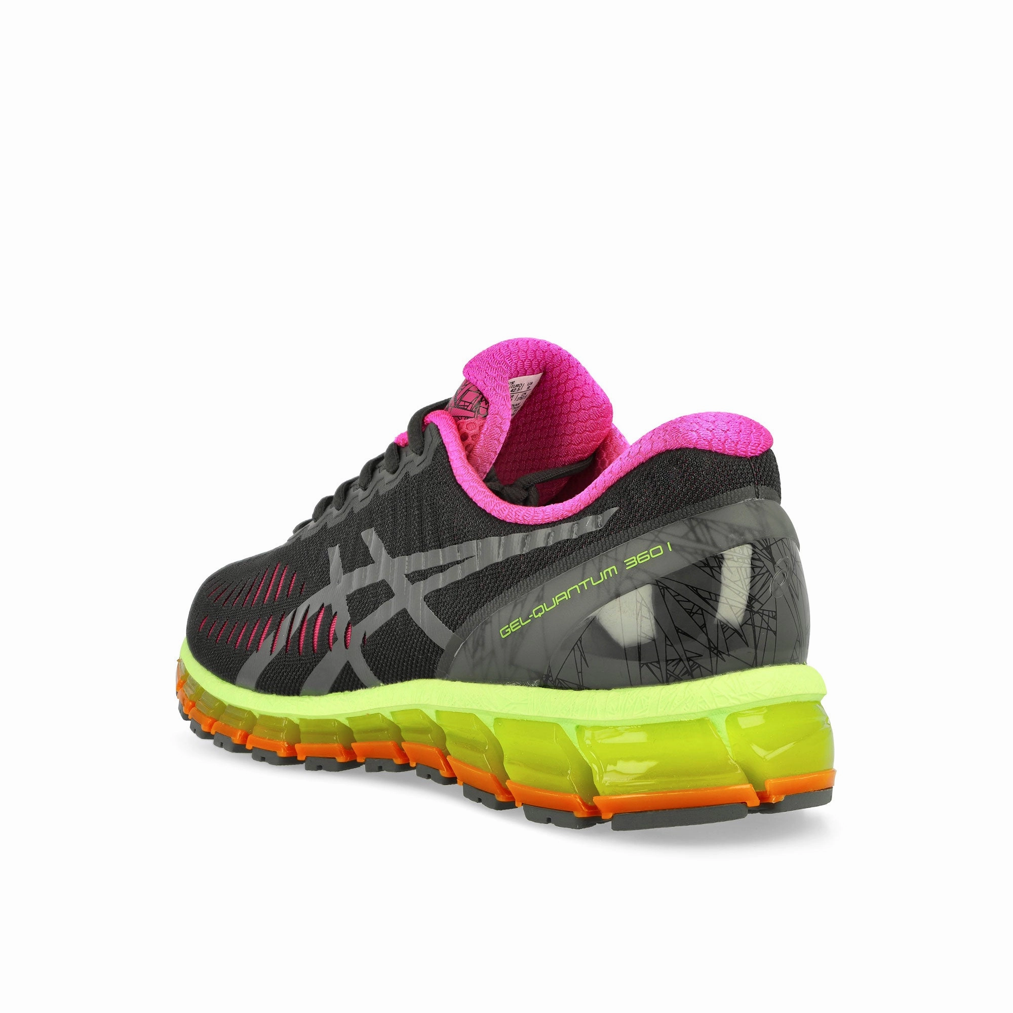 Gel-Quantum 360 I Abrasion Resistant Welding