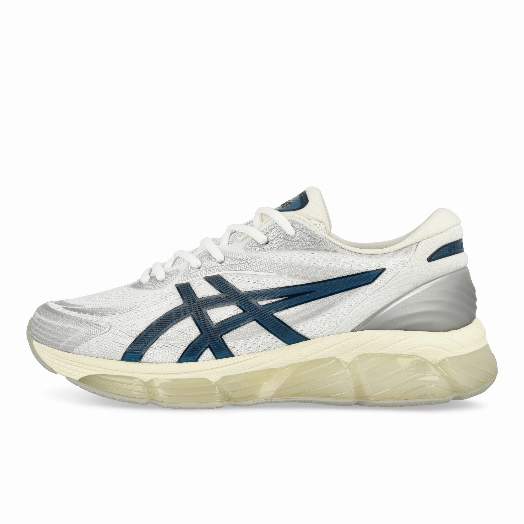 Indoor Wear Knit Fabric Integration Gel-Quantum 360 VIII