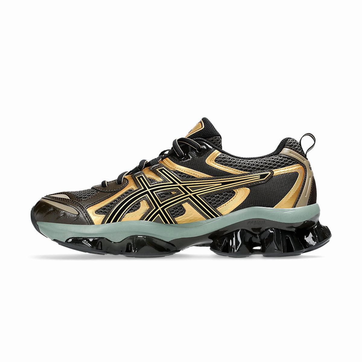 most difficult Unified Cushioning Platform GEL-Quantum Kinetic 'Dark Sepia'