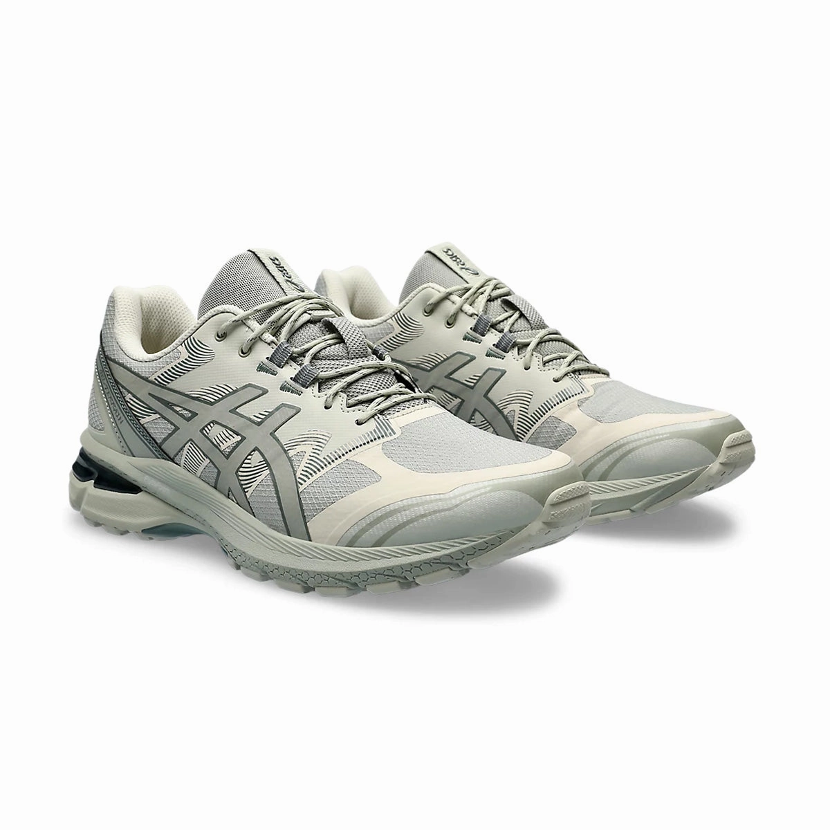 least trendy GEL-Terrain 'Seal Grey'