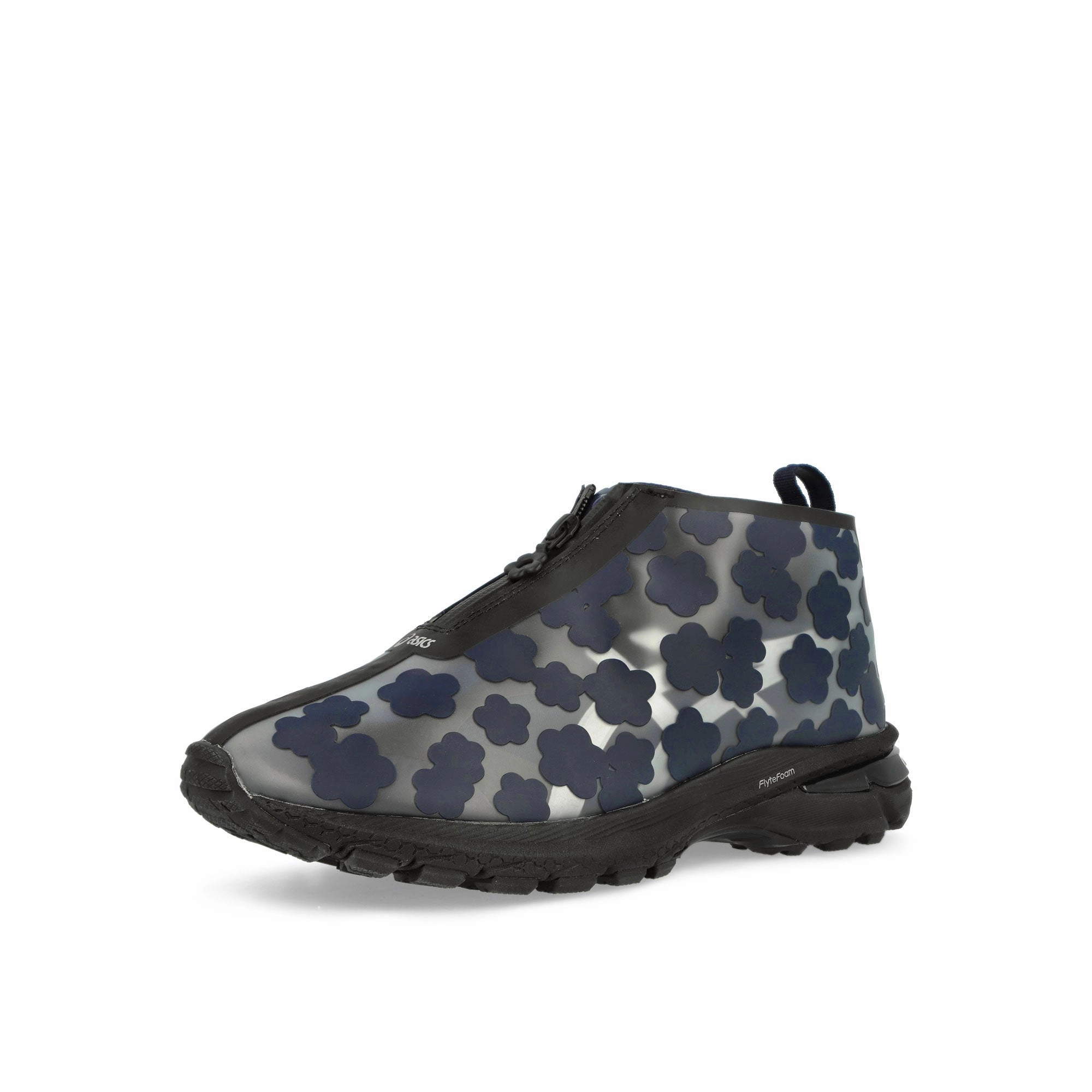 Gel-Terrain MT Daily Use Retro-inspired silhouette