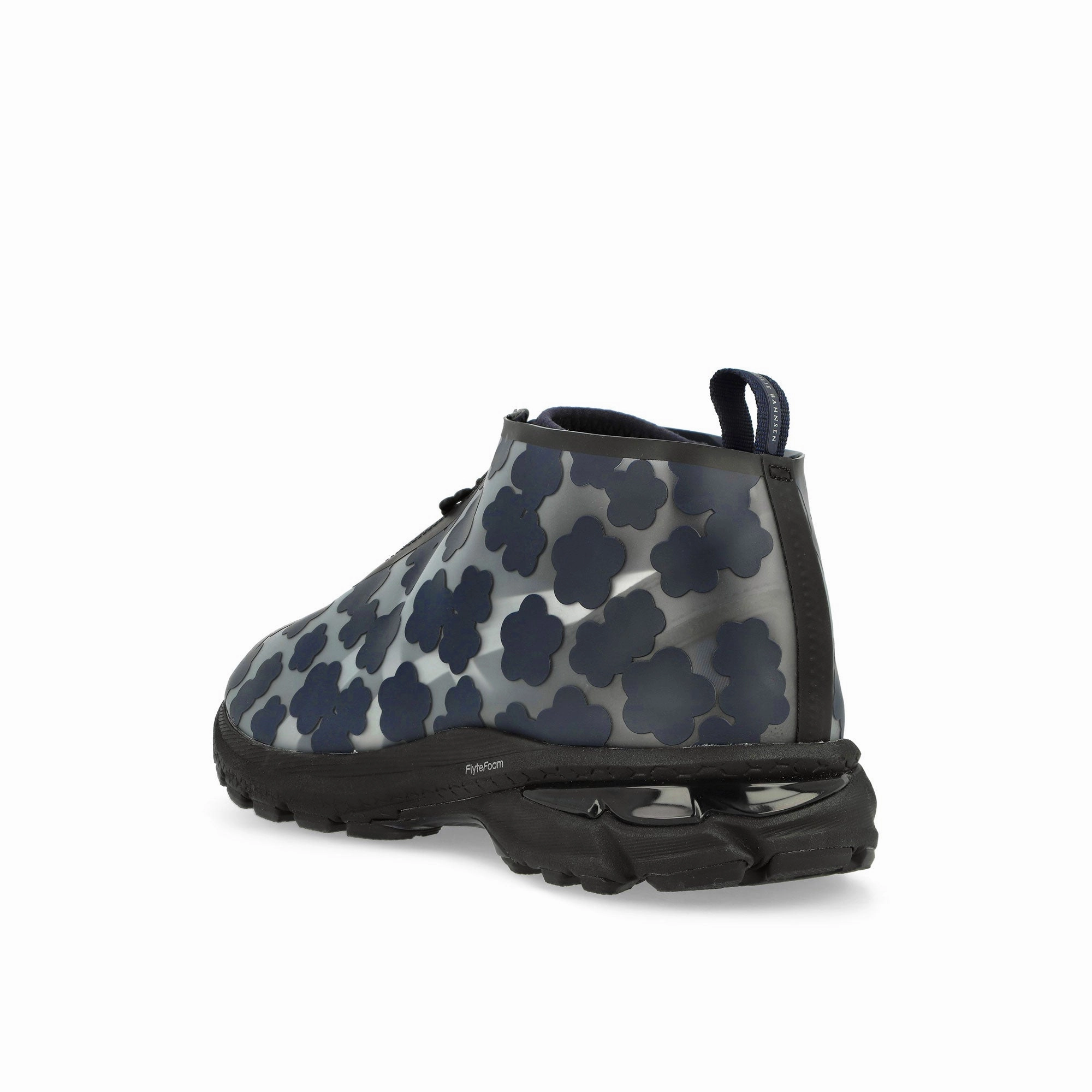 Gel-Terrain MT yoga - style