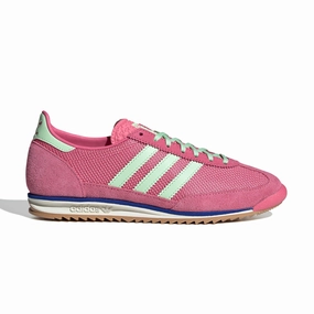 Signature grip Fashion-Forward Wmns SL 72 OG 'Pink Fusion Semi Green Spark'
