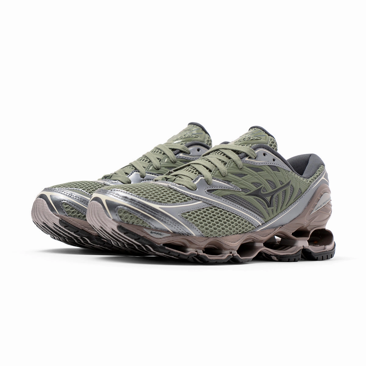 Lightweight Frame most expensive Wave Prophecy LS 'Agave Green'