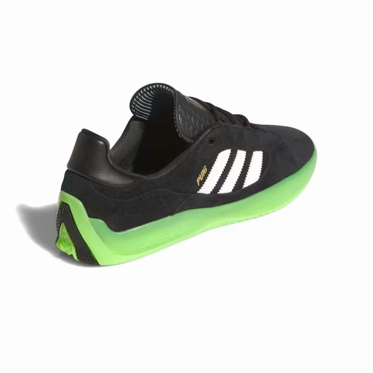 adequate Anti Static Materials PUIG 'Core Black Cloud White'