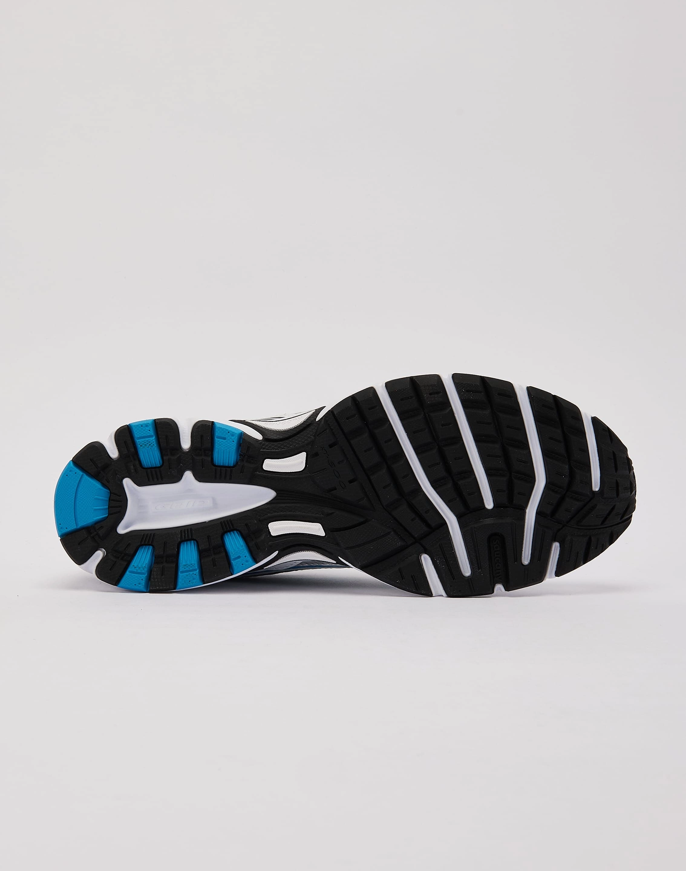 Saucony Ride Millennium intermediate shoes