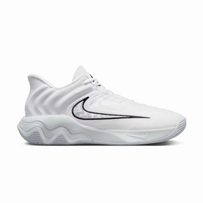 least beach Giannis Immortality 4 EP 'Triple White'