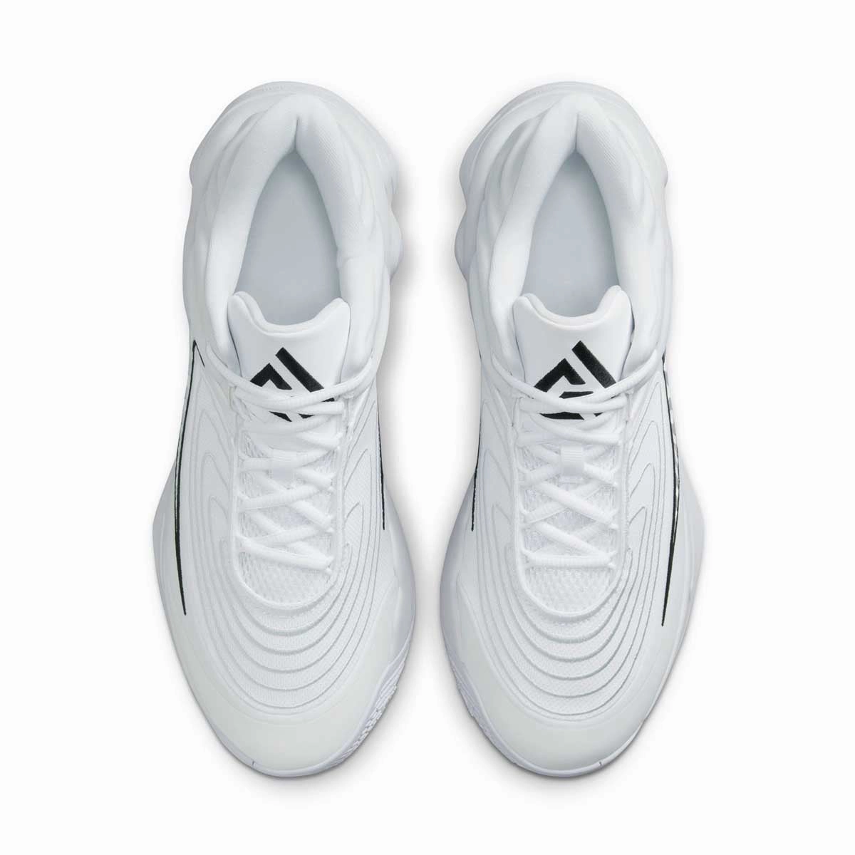 Ventilated Giannis Immortality 4 EP 'Triple White'