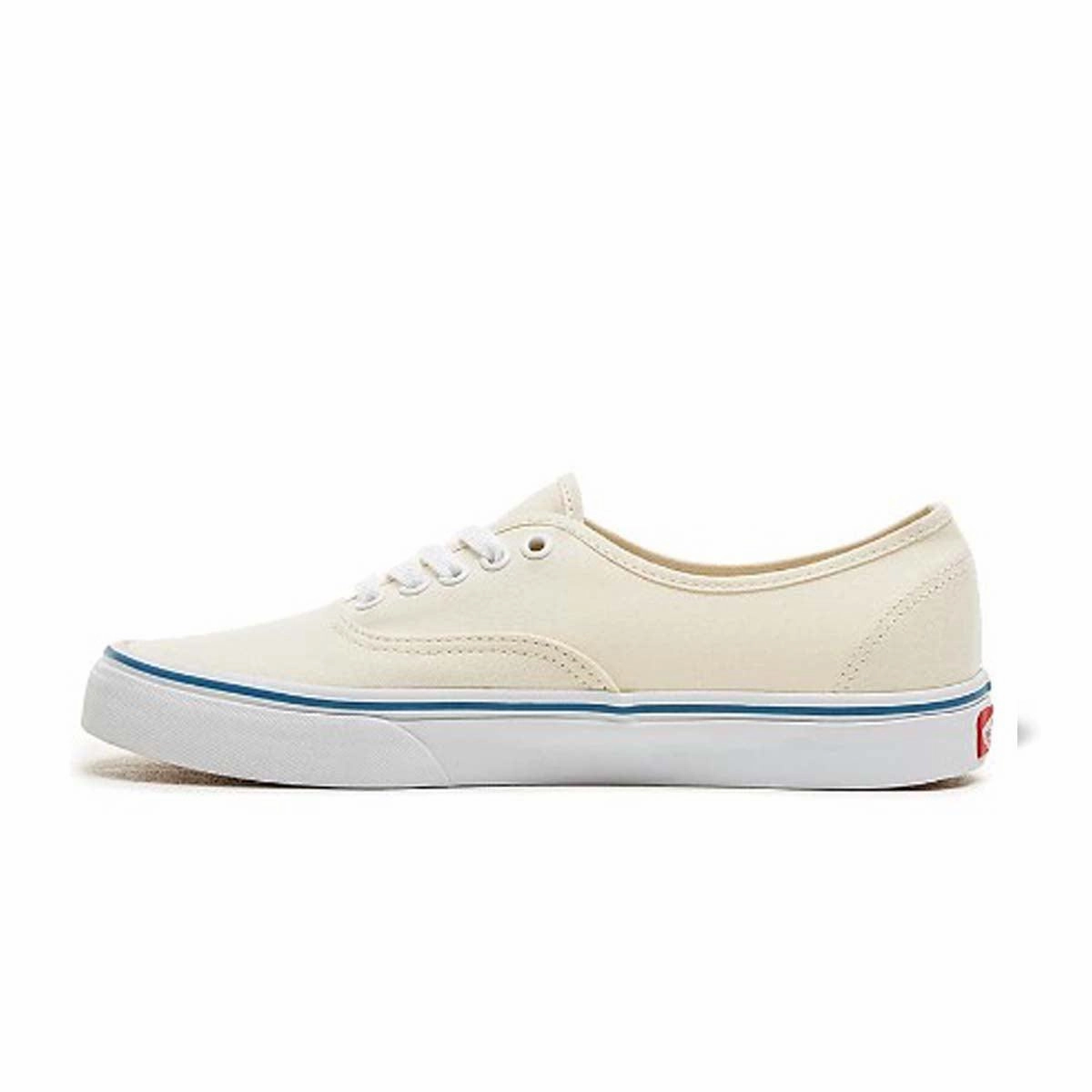 Authentic 'White' Flexible Fit