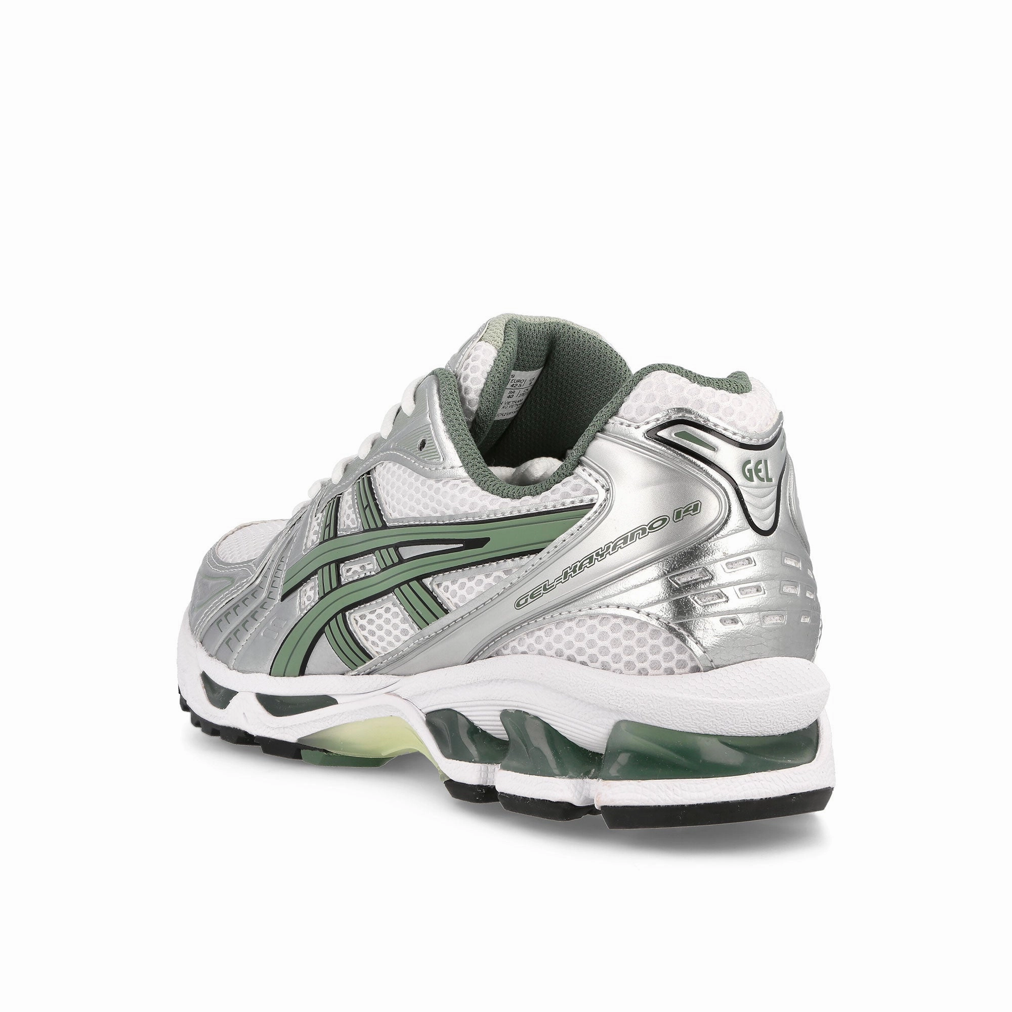 Gel-Kayano 14 Active Design