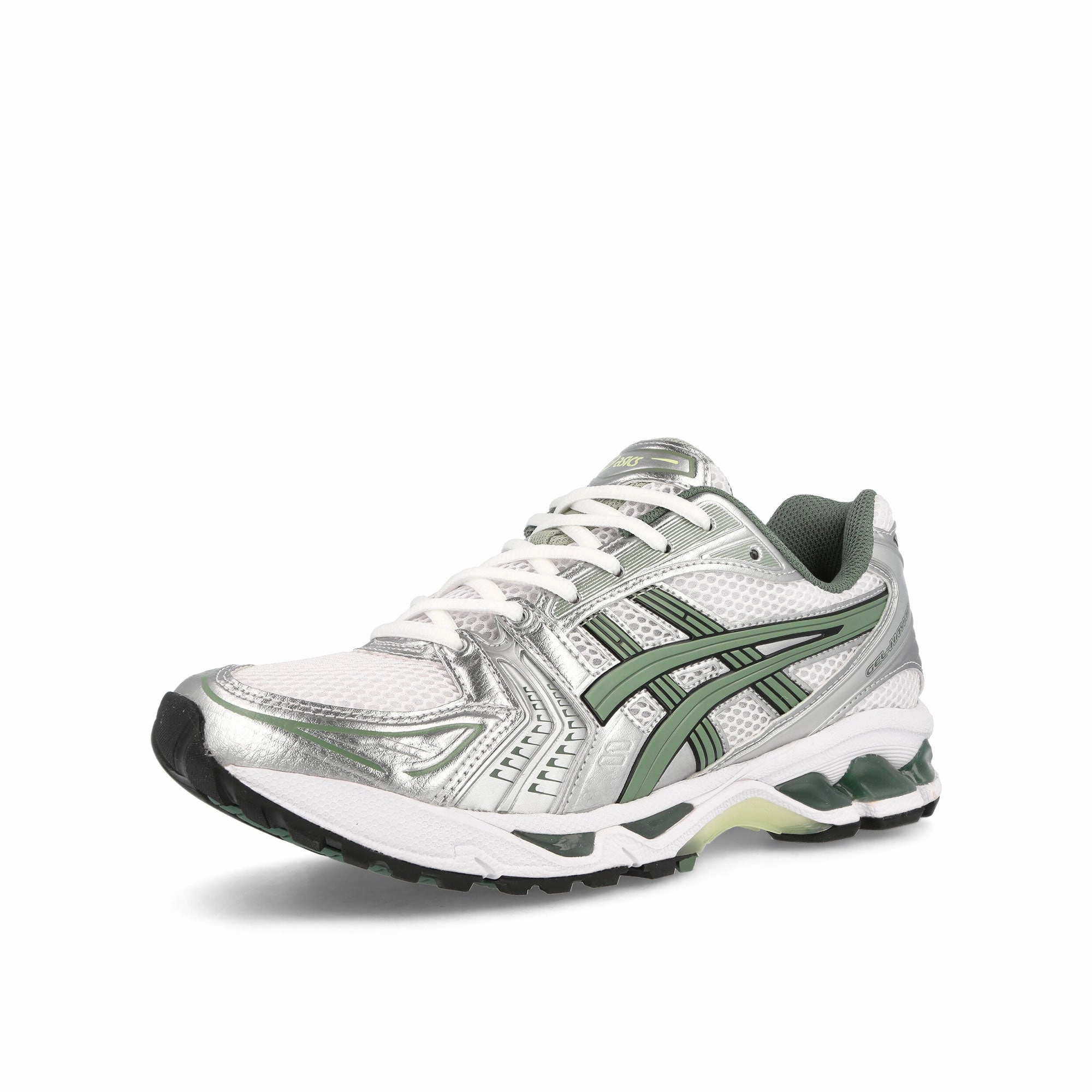 Gel-Kayano 14 Reliable Performance All-Purpose Style