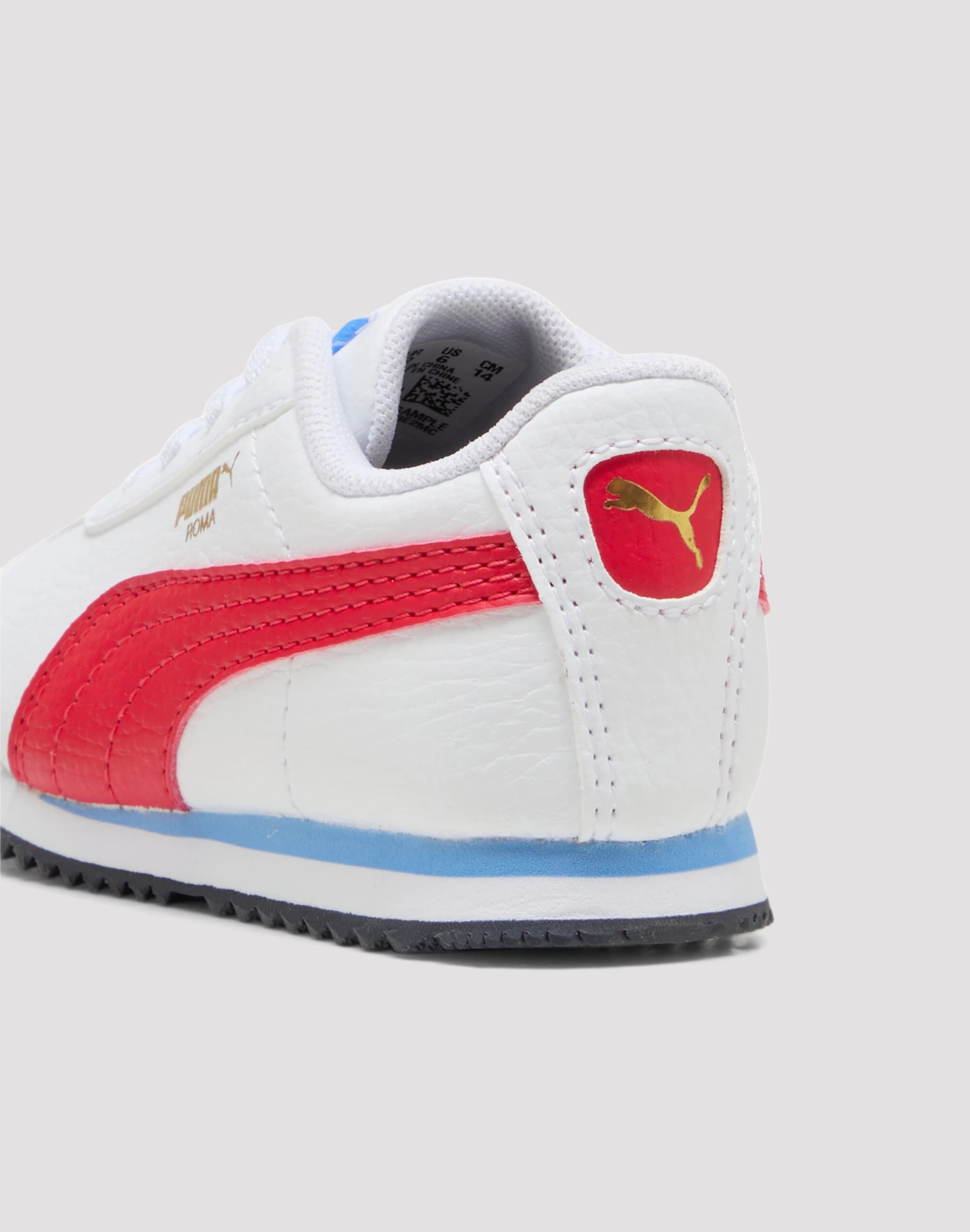 Puma Roma Toddler Kids' outdoor shoes