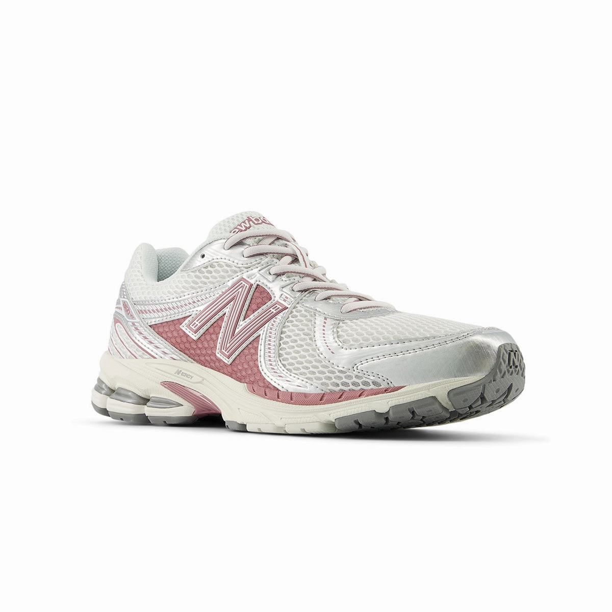 Wmns 860V2 'Rosewood' Odor Control Materials subtle - patterns