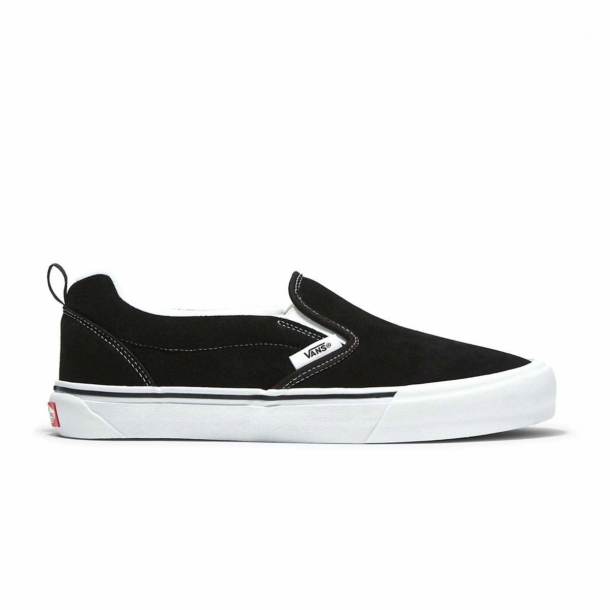 Beginner Knu Slip 'Black True White'