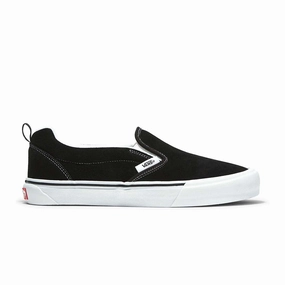 Beginner Knu Slip 'Black True White'
