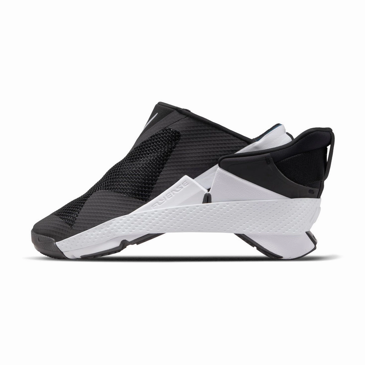 Multi-functional breathability Go Fly Ease 'Black White'