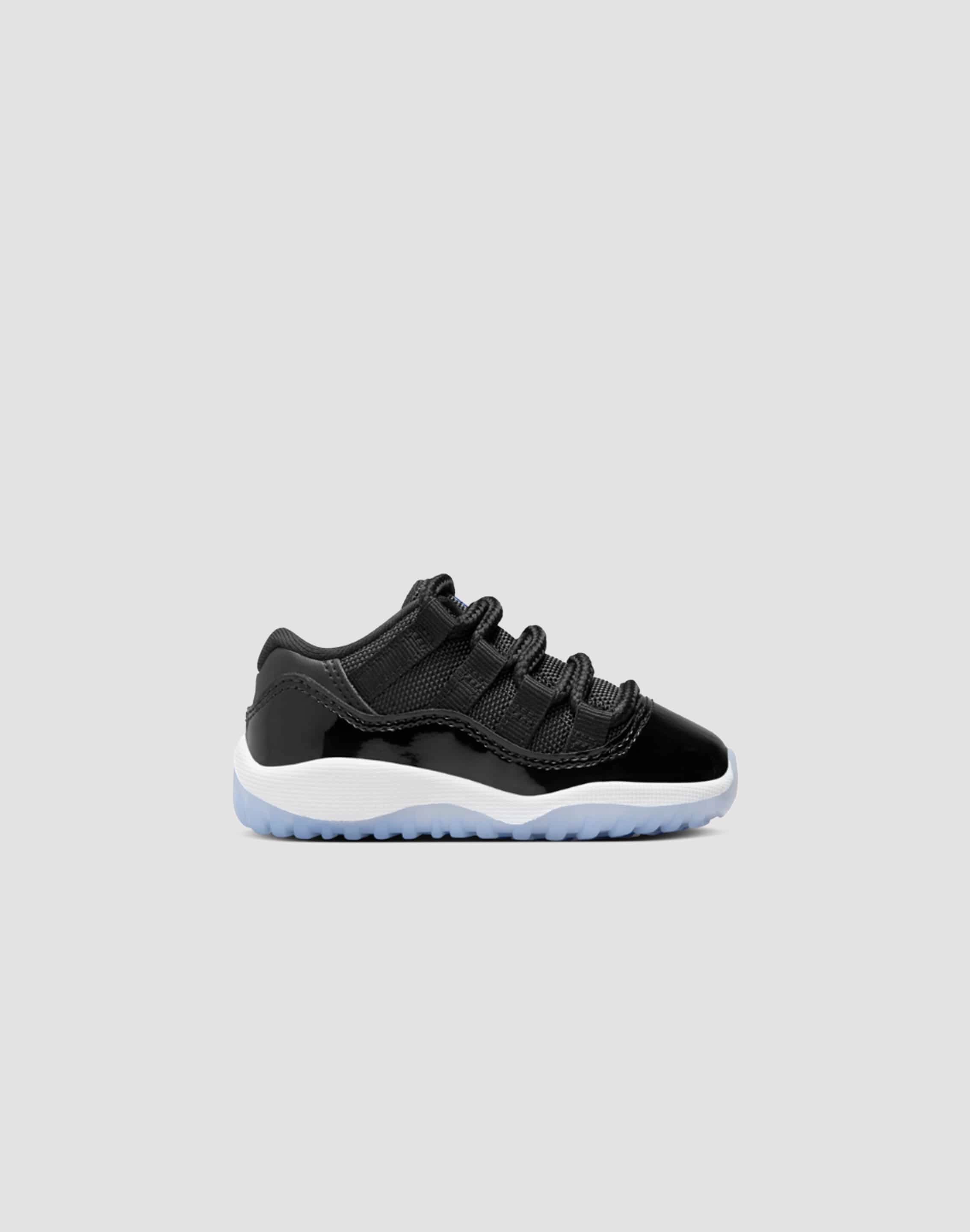 Jordan Air Jordan 11 Retro Low 'Space Jam' Toddler Flexible