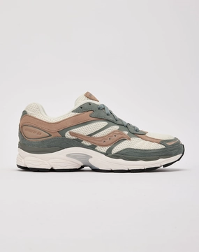 Dynamic Flex Grooves Refined Saucony ProGrid Omni 9