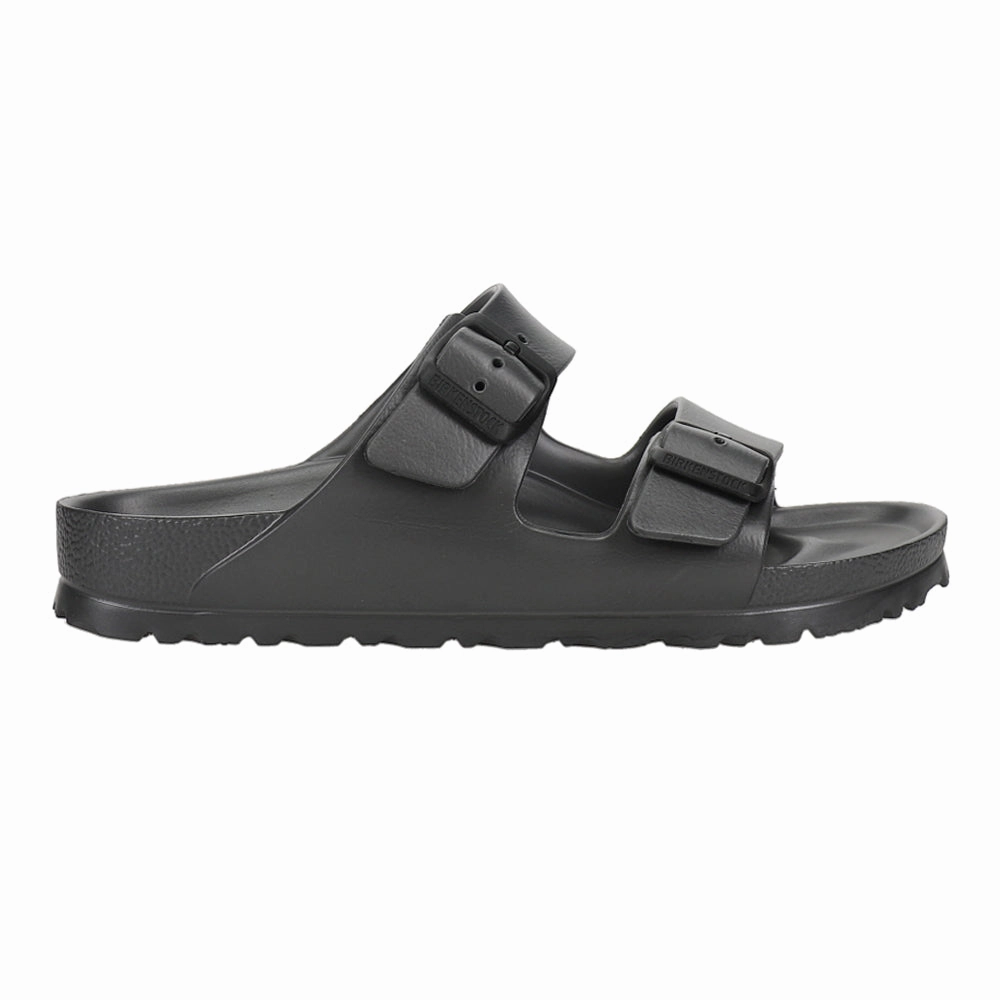 Boosted flair Arizona Essentials Metallic EVA Slide Footbed Sandals