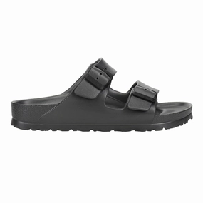Boosted flair Arizona Essentials Metallic EVA Slide Footbed Sandals