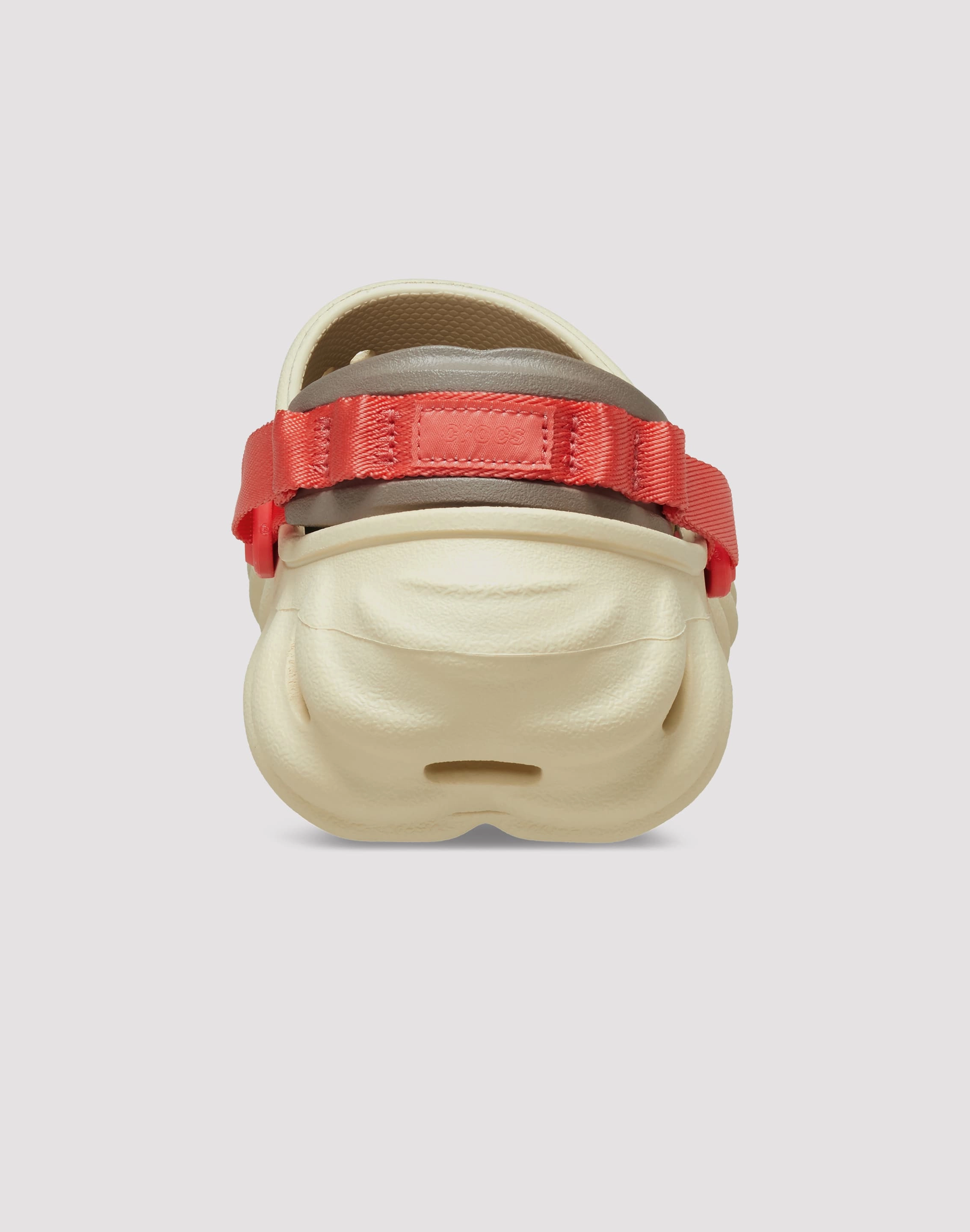 Crocs Echo Clog Elastic Cuff