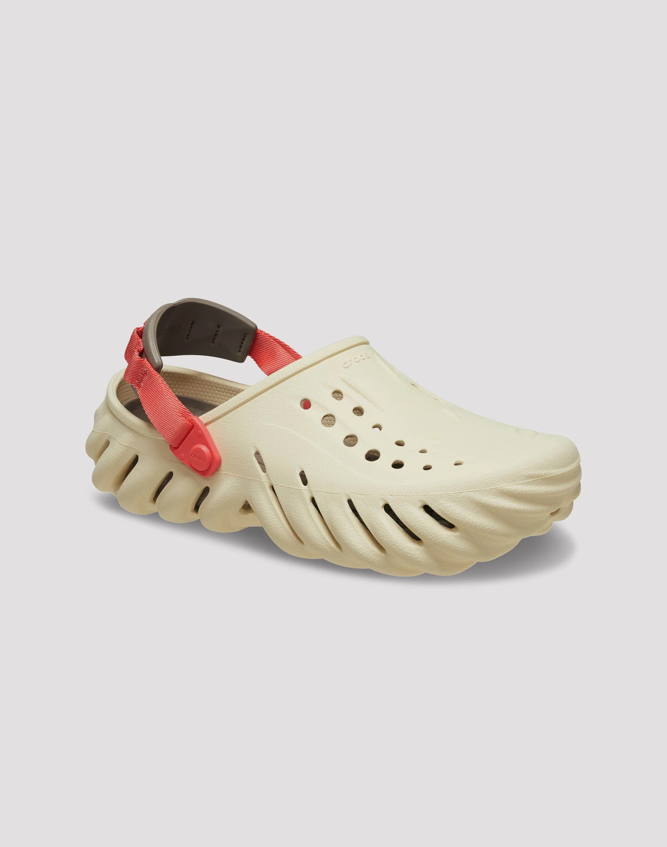 Link Walk Crocs Echo Clog