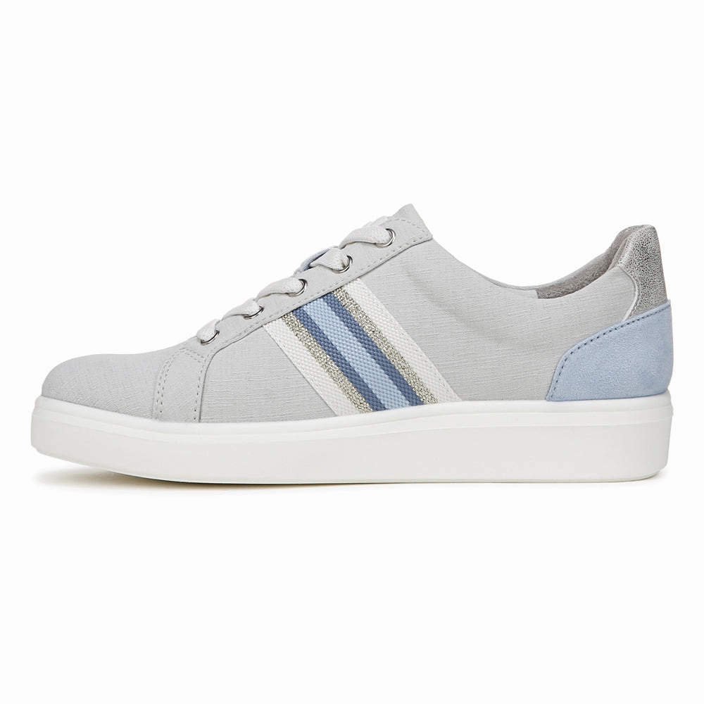 Happy Friday Lace Up Sneakers machine - washability - level