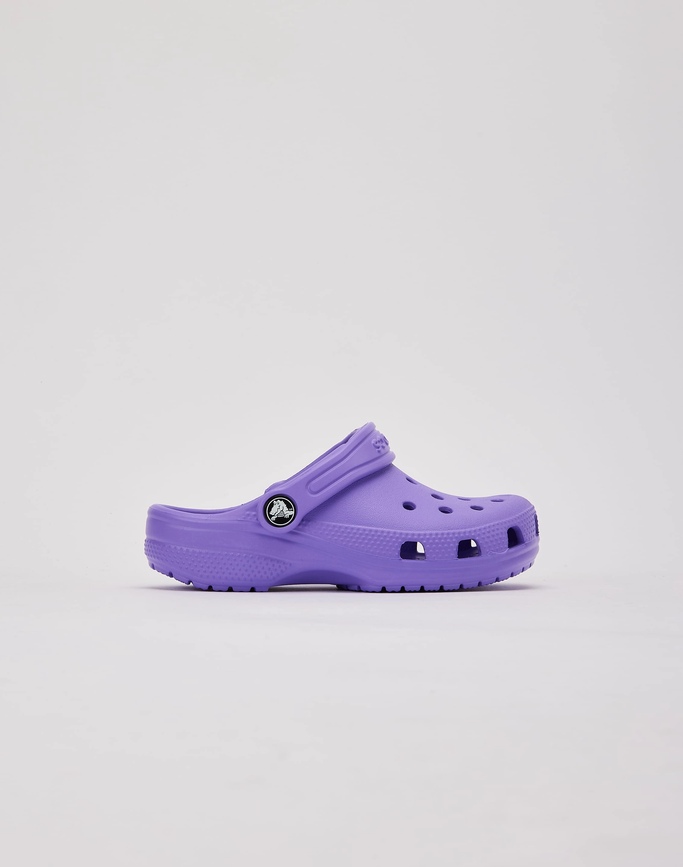 open - toe hikers - specific features Crocs Classic Clog Pre-School