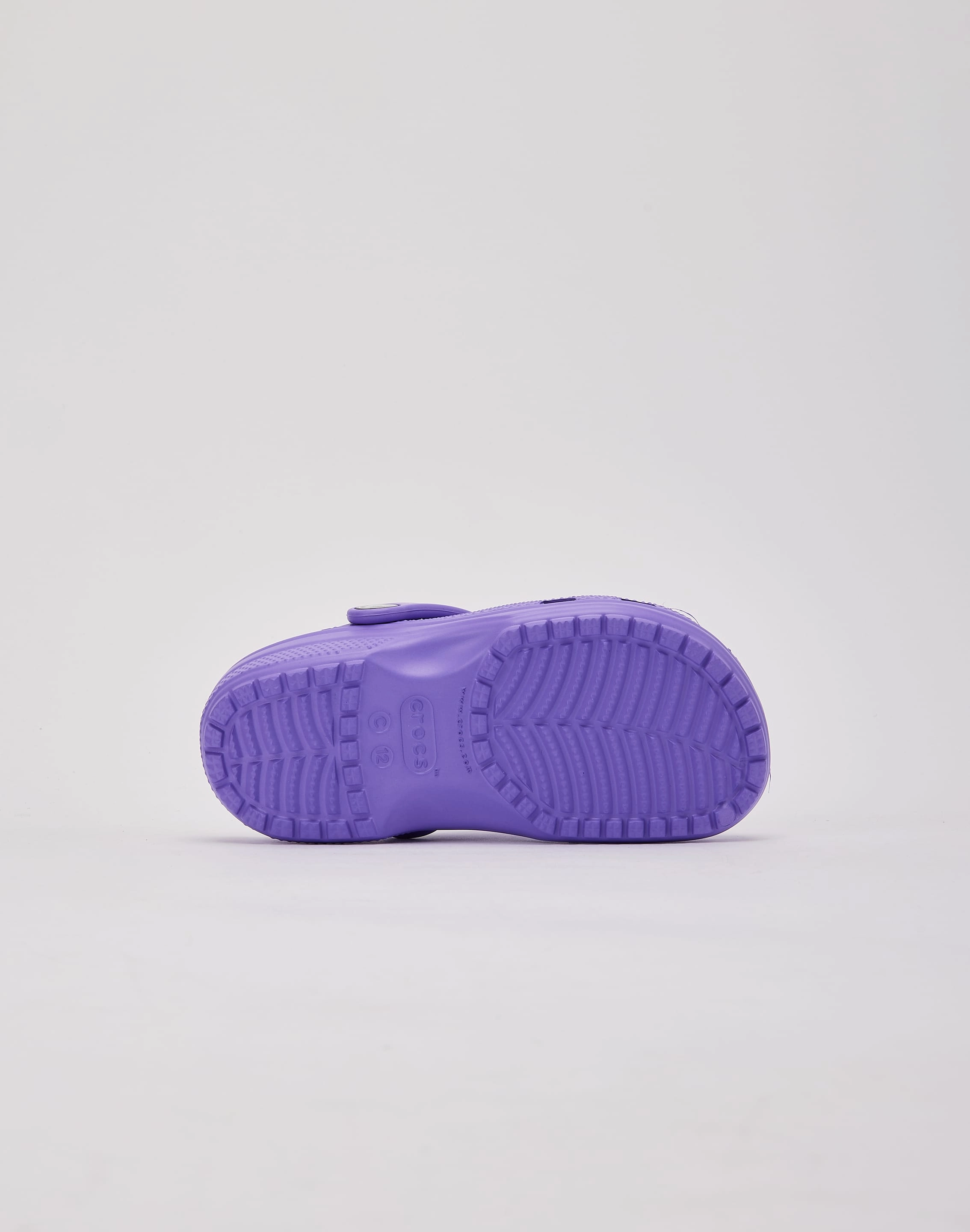 Crocs Classic Clog Pre-School office pumps