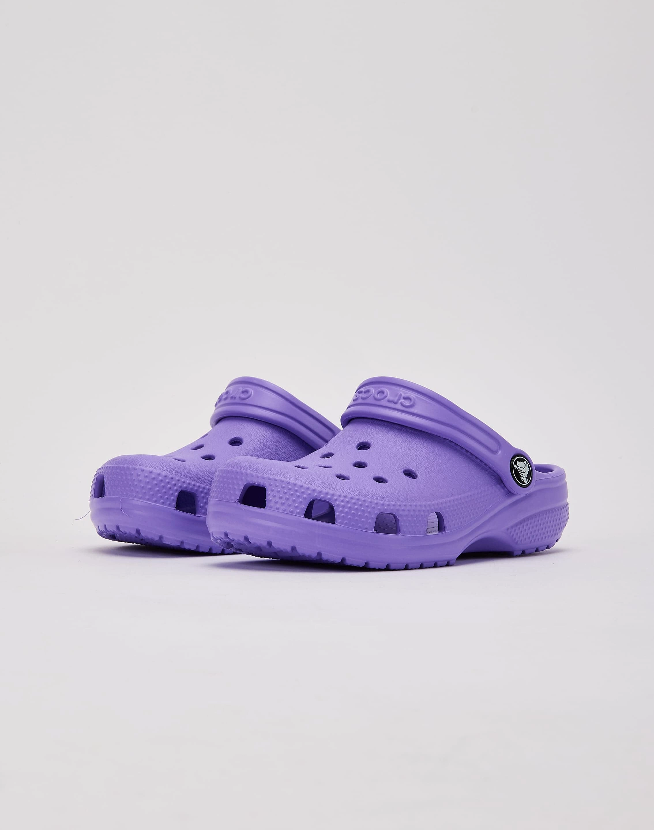 personalization - level Crocs Classic Clog Pre-School
