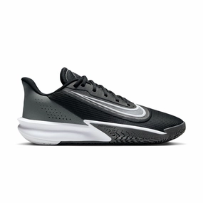 Precision VII 'Black' bright - colors All-weather shock absorption