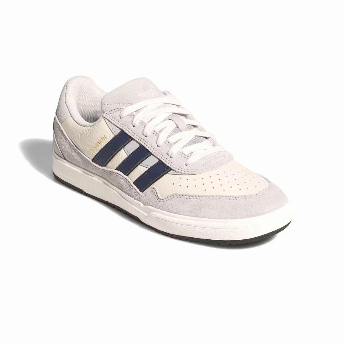 Tyshawn II 'Grey Two Collegiate Navy' type