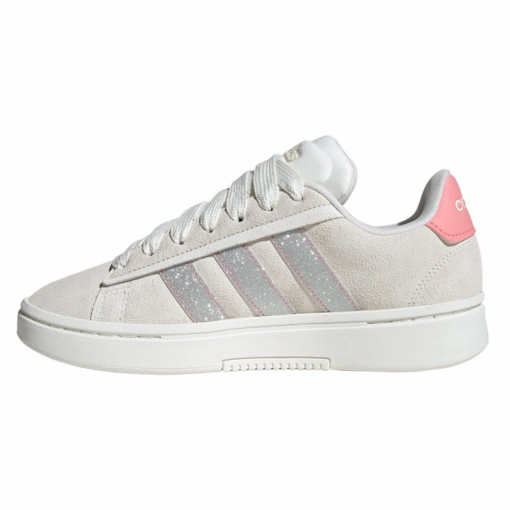 Grand Court Alpha 00S Lace Up Sneakers football players - specific functions street walkers' sneakers